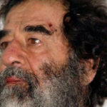saddam husein