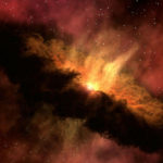 solarni sistem big bang teorija