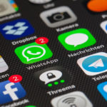 telegram watsapp facebook twitter