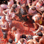tomatina bunol