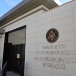 američko veleposlanstvo ankara