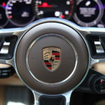 Lloris pijan nabrijavao Porsche-a