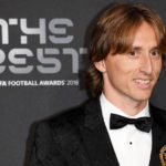 Modrić