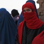 afganistan burka PIXABAY