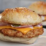 cheeseburger