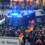 chemnitz sukobi