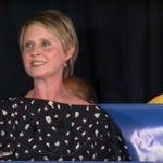 cynthia nixon