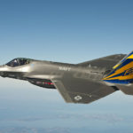 f-35 vojni avion PIXABAY