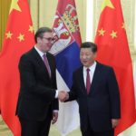 suradnja - vučić i kina