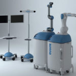kirurški robotski sustav