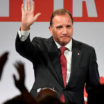 lofven švedska izbori