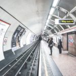 metro