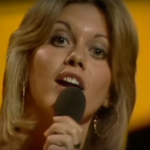 olivia newton-john