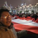 Peru izbor gradonačelnika