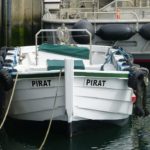 pirati brod