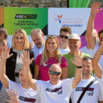 pula vježbači beactive HINA