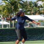 serena williams