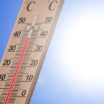 termometar temperatura