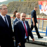 vučić kosovo srbija