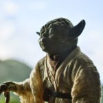yoda starwars zvjezdani ratovi PIXABAY