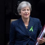 Theresa May