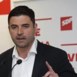 davor bernardić