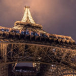 pariz eiffelov toranj PIXABAY