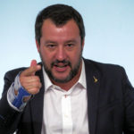 salvini EPA