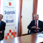 središnji državni ured HINA