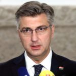 plenković