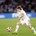 Modrić