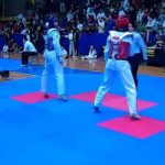 taekwondo