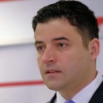 bernardić