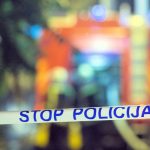 policija