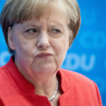 angela merkel