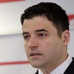 bernardić