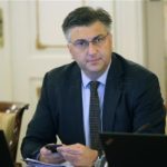 Dan državnosti Andrej Plenković