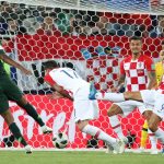 hrvatska nigerija