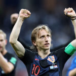 modrić