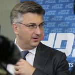 plenković