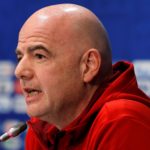 Gianni Infantino
