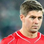steven gerrard daily record