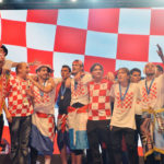 doček vatrenih