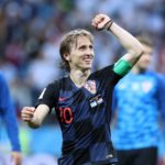 luka modrić