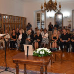 marija kohn komemoracija