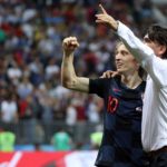 Luka Modrić