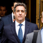 cohen trump sad