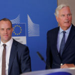 dominic raab brexit