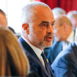 edi rama albanija