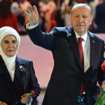 erdogan turska